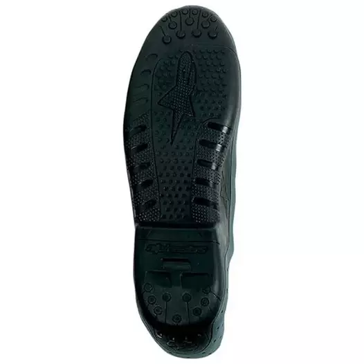 ALPINESTARS Tech-3/Tech 2 Soles Серо-черный (размер: 40.5)