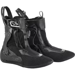 ALPINESTARS Tech 10 Inner Bootie Черный