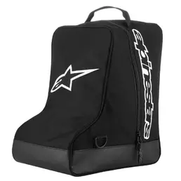 ALPINESTARS Boots Bag Черно-белый
