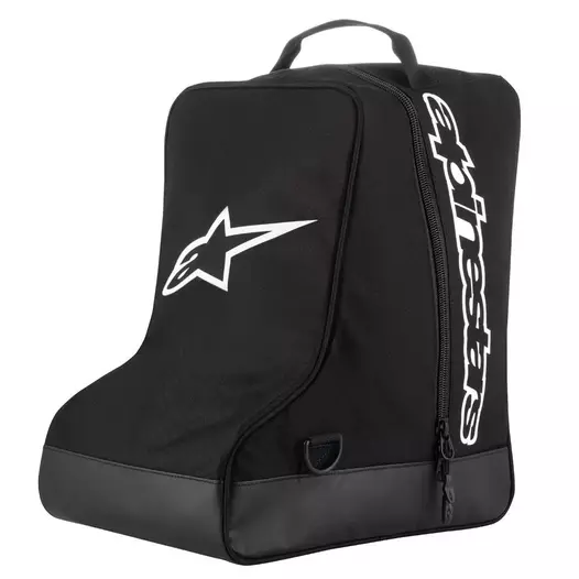 ALPINESTARS Boots Bag Черно-белый