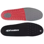 ALPINESTARS Tech 7 Insole Dark Gray / Red
