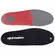 ALPINESTARS Tech 7 Insole Dark Gray / Red