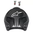 ALPINESTARS 25TP20-10 Boots Heel Черный