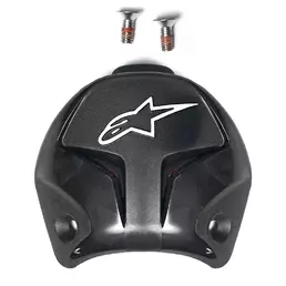 ALPINESTARS 25TP20-10 Boots Heel Черный