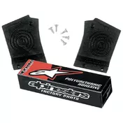 ALPINESTARS Tech-8/Tech-7/Tech-6/Tech-5/M 6 Soles Коричневый