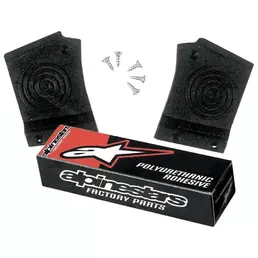 ALPINESTARS Tech-8/Tech-7/Tech-6/Tech-5/M 6 Soles Коричневый