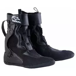 ALPINESTARS T-10 Enduro inner bootie Черный
