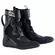 ALPINESTARS T-10 Enduro inner bootie Черный