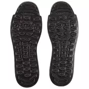 ALPINESTARS Trial Soles Черный