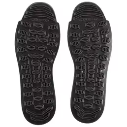 ALPINESTARS Trial Soles Черный