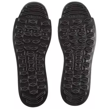 ALPINESTARS Trial Soles Черный
