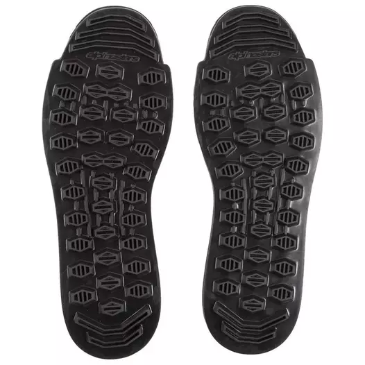 ALPINESTARS Trial Soles Черный (размер: 40.5)