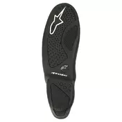 ALPINESTARS SMX-1/1.1/5/6 Soles Черный