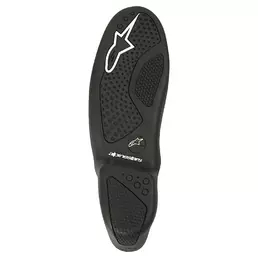 ALPINESTARS SMX-1/1.1/5/6 Soles Черный