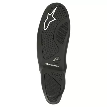 ALPINESTARS SMX-1/1.1/5/6 Soles Черный