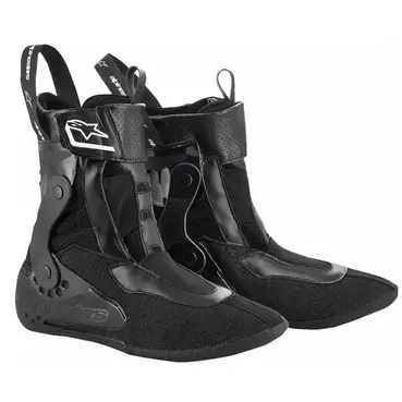 ALPINESTARS Tech-10 Inner Bootie Черный