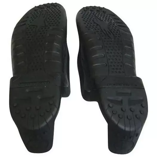 ALPINESTARS Tech-10 Soles Черный