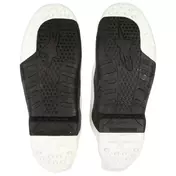 ALPINESTARS Tech-10 Soles Черно-белый