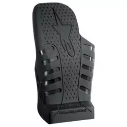 ALPINESTARS Tech-10 Insert Soles Черный