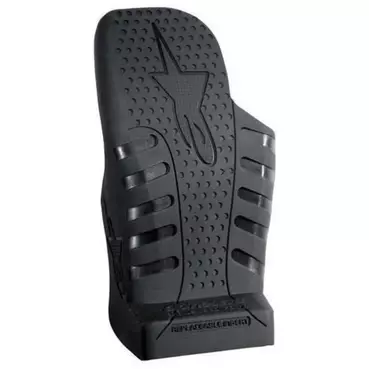 ALPINESTARS Tech-10 Insert Soles Черный