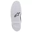 ALPINESTARS Stella Tech 3/Tech 7S dual compound soles Белый