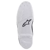 ALPINESTARS Stella Tech 3/Tech 7S dual compound soles Белый