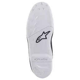 ALPINESTARS Stella Tech 3/Tech 7S dual compound soles Белый