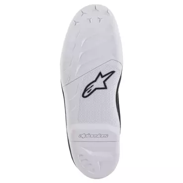 ALPINESTARS Stella Tech 3/Tech 7S dual compound soles Белый