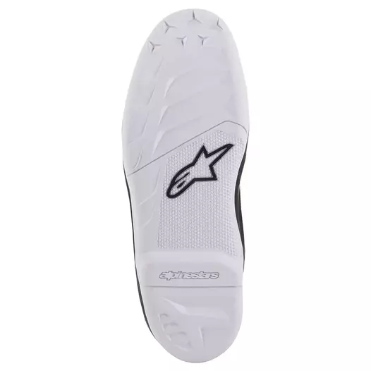 ALPINESTARS Stella Tech 3/Tech 7S dual compound soles Белый