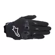 ALPINESTARS Stella SP X 3 woman gloves Черно-белый