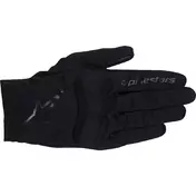 ALPINESTARS Reef V2 summer gloves Черный