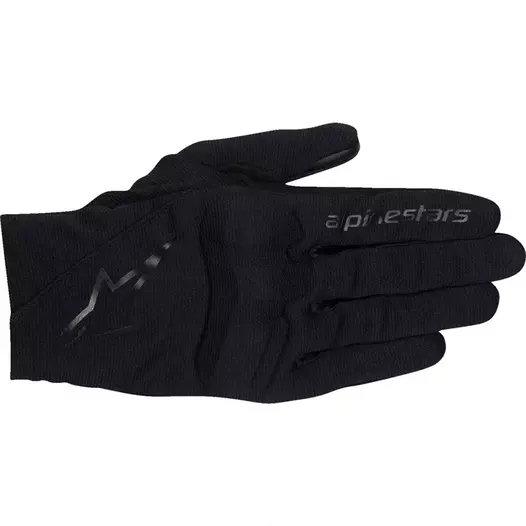 ALPINESTARS Reef V2 summer gloves Черный (размер: s)