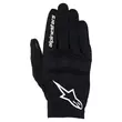 ALPINESTARS Reef V2 summer gloves Черно-белый