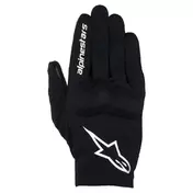 ALPINESTARS Reef V2 summer gloves Черно-белый