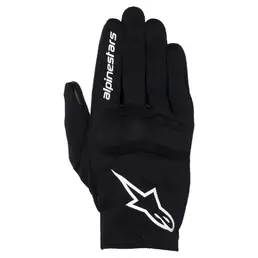 ALPINESTARS Reef V2 summer gloves Черно-белый