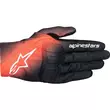 ALPINESTARS Reef V2 summer gloves Black / Red Fluo / White (размер: s)