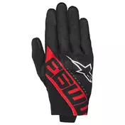 ALPINESTARS MM93 Reef V2 gloves Black / Bright Red