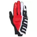 ALPINESTARS MM93 Reef V2 gloves Black / Bright Red / White