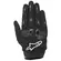 ALPINESTARS SP X 5 Air summer gloves Черно-белый