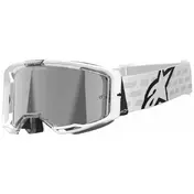 ALPINESTARS Vision 8 Corp off-road goggles Белый
