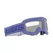 ALPINESTARS Vision 5 Wordmark off-road goggles Фиолетовый