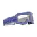 ALPINESTARS Vision 5 Wordmark off-road goggles Фиолетовый