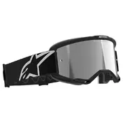 ALPINESTARS Vision 5 Corp off-road goggles Черный