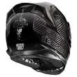 Icon Airframe Lifeform Carbon мотошлем