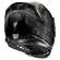 Icon Airframe Lifeform Carbon мотошлем