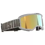 ALPINESTARS Vision 5 Hollow off-road goggles Wind / Mirror Gold