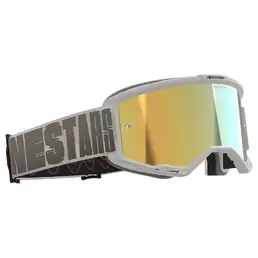 ALPINESTARS Vision 5 Hollow off-road goggles Wind / Mirror Gold