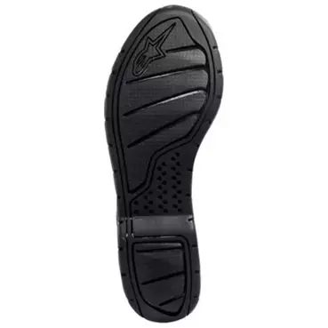 ALPINESTARS Tech-5/3 Soles Черный