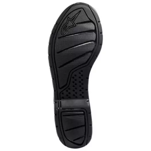 ALPINESTARS Tech-5/3 Soles Черный (размер: 40.5)