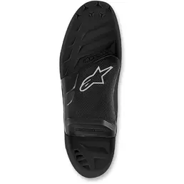 ALPINESTARS Tech 7 dual compound soles Черный